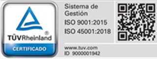 Certificacion ISO