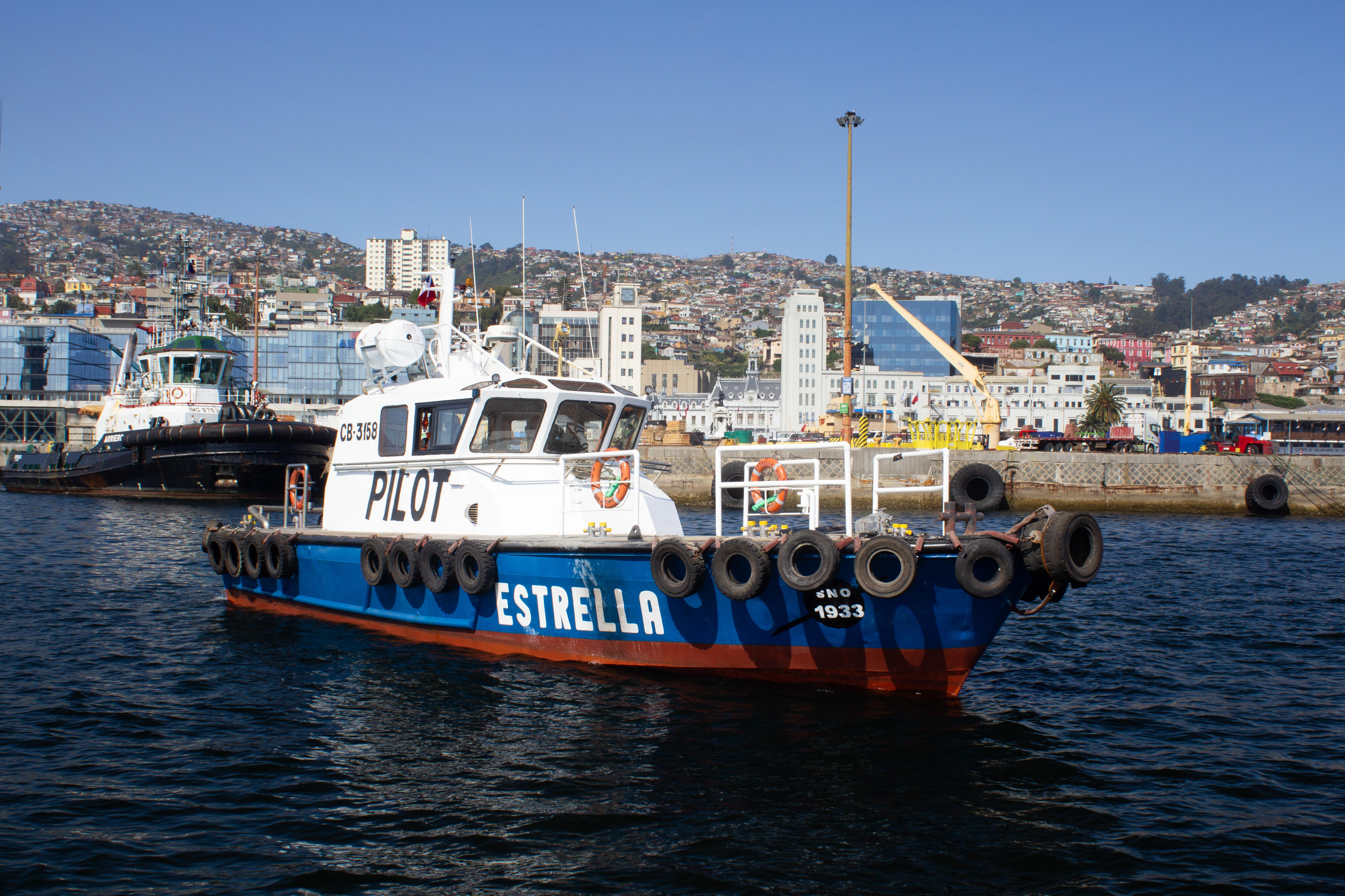 Estrella