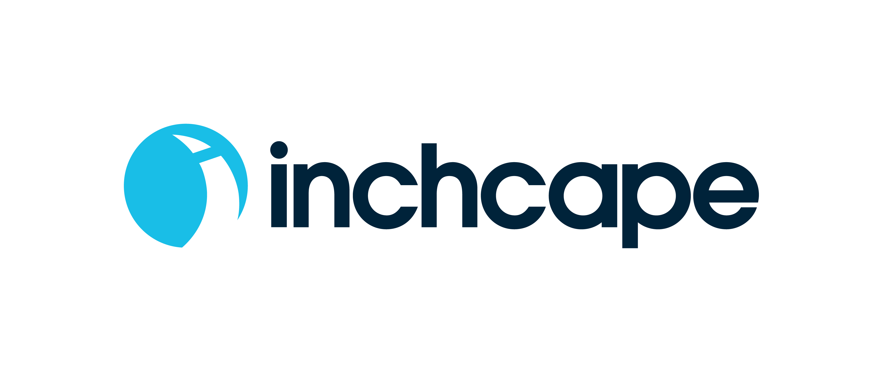 Inchcape Logo Horiz on White RGB