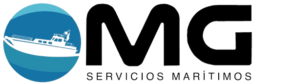 Servicios Marítimos MG